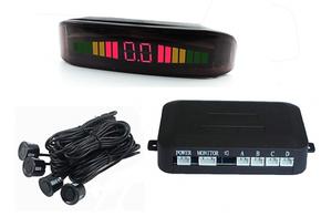 Парковочные радары