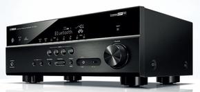 Ресиверы Hi-Fi