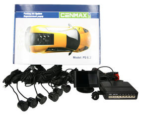 Парковочные радары