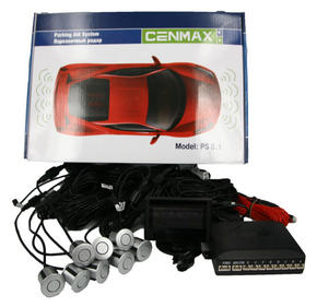 Парковочные радары