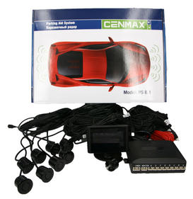 Парковочные радары