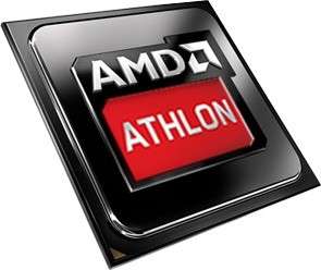 Процессор AMD Athlon X4 730 FM2 OEM