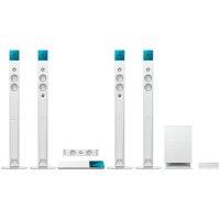 Системы домашних кинотеатров