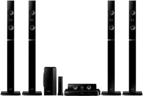 Системы домашних кинотеатров