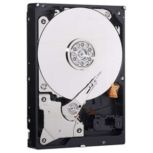 Жесткий диск HDD WD Original SATA-III 320Gb 3200LPCX Blue  16Mb 2.5"