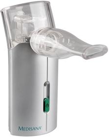 Ингаляторы