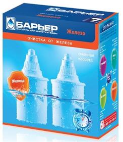 Аксессуары к фильтрам для воды