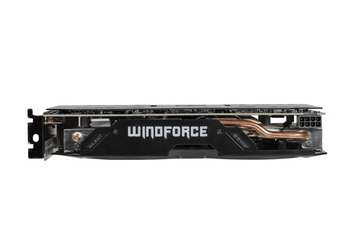 Видеокарта Gigabyte PCI-E GV-R938XG1 GAMING-4GD AMD Radeon R9 380X 4096Mb 256bit GDDR5 970/5700 DVIx2/HDMIx1/DPx1/HDCP Ret
