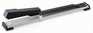 Канцтовар KW-TRIO 5900 Full-strip 24/6 26/6 серый/черный 210скоб