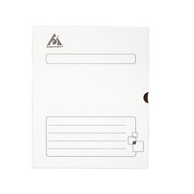 Картонные системы архивации