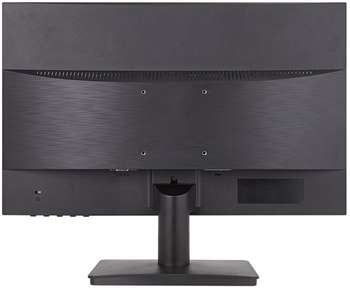 Монитор Viewsonic 18.5" VA1903a черный
