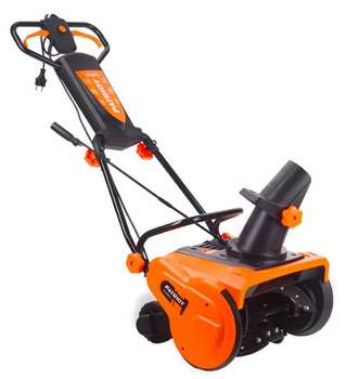 Снегоуборщик Patriot электрический Garden PS 2220 E 2кВт