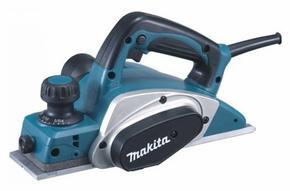 Рубанок MAKITA KP0800X1 620Вт 82мм 17000об/мин
