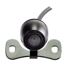 Камеры заднего вида