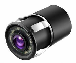 Камеры заднего вида