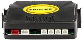 Парковочные радары