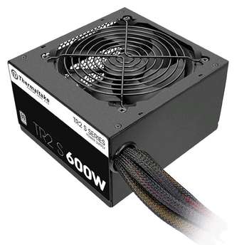 Блок питания Thermaltake TR2 S 600W PS-TRS-0600NPCWEU-2