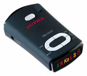 Радар-детекторы