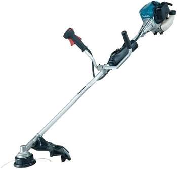 Триммер, коса MAKITA EM3400U 1050Вт 1.42л.с. неразбор.штан. реж.эл.:леска/нож