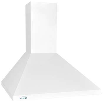Вытяжка ELIKOR Вента 60П-430-П3Л белый управление: ползунковое