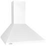 Вытяжка ELIKOR Вента 60П-430-П3Л белый управление: ползунковое