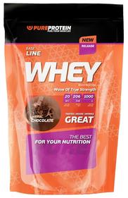 Спортивное питание