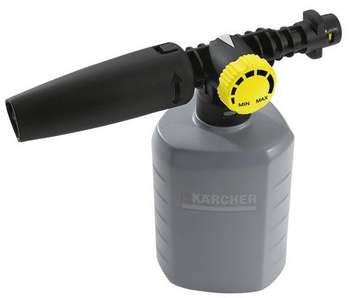 Минимойка KARCHER Насадка пенной чистки  FJ 6