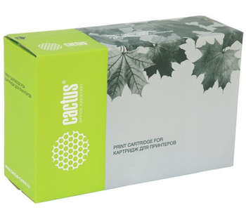 Картридж CACTUS CS-WC5222X 101R00435 черный для Xerox WC 5222/5230