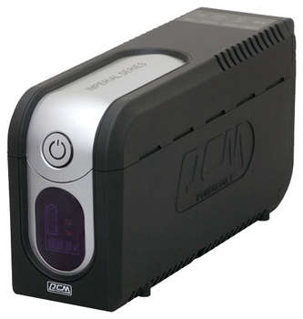 Источник бесперебойного питания Powercom Imperial IMD-525AP