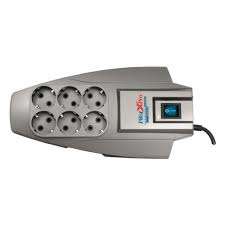 Сетевой фильтр ZIS Pilot X-Pro