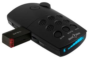 Радар-детекторы