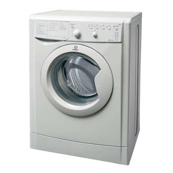 Стиральная машина INDESIT IWUB 4105 (CIS)