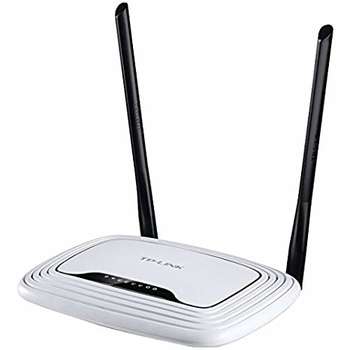 Маршрутизатор TP-LINK TL-WR841N