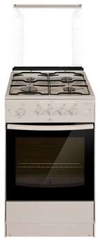 Газовая плита DARINA 1B GM 341 107 W белый