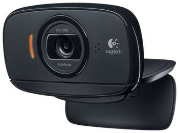 Веб-камера Logitech C525 Portable HD Webcam 960-001064
