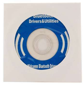 Контроллер BURO Адаптер USB  BU-BT30 Bluetooth 3.0+EDR class 2 10м черный