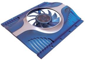 Кулеры для винчестеров