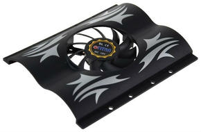 Кулеры для винчестеров