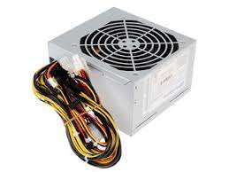 Блок питания FSP Power Supply 450W, ATX, 120mm, 3xSATA, 2xPCI-E, APFC ATX-450PNR