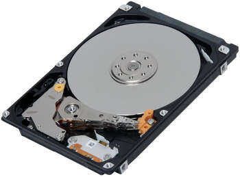 Жесткий диск HDD Toshiba MQ01ABD032