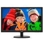 Монитор Philips 18.5'' 193V5LSB2