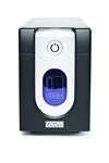 Источник бесперебойного питания Powercom IMPERIAL, Line-Interactive, 2000VA / 1200W, Tower, IEC, LCD, USB IMD-2000AP