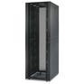Шкаф, стойка APC NetShelter SX 42U 750mm Wide x 1070mm Deep Enclosure with Sides Black AR3150