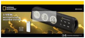 Метеостанции