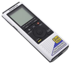 Цифровые диктофоны и аксессуары