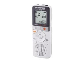 Цифровые диктофоны и аксессуары
