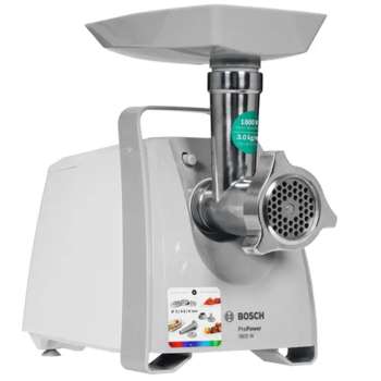 Мясорубка BOSCH MFW66020