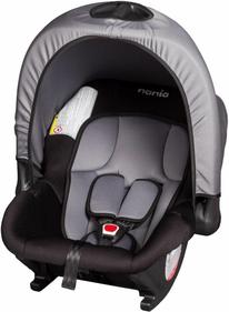 Детские автокресла