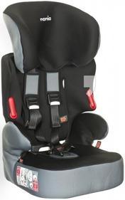 Детские автокресла