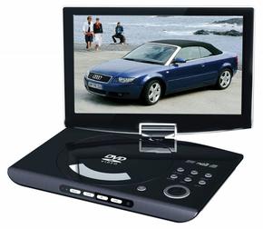 DVD портативные